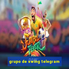 grupo de swing telegram